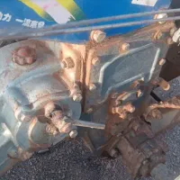 گیربکس چهار شاخ زنی زنجیر وسط|ماشین‌آلات صنعتی|بالا ولایت, |دیوار