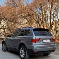 ایکس‌ ۳ درجه یک