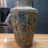 گلدان انتیک