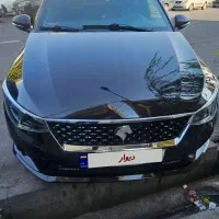 تارا v4 lx فول لوازم و آپشن 1404 اتوماتیک