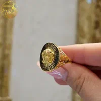 انگشترورساج،نیم تک ،گوشواره،انگشتر