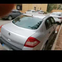 مگان 1600|خودرو سواری و وانت|قم, زنبیل آباد|دیوار