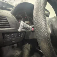 کوئیک GXR-H /۱۴۰۳ رینگ و مانیتور|خودرو سواری و وانت|تبریز, |دیوار