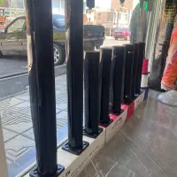 شیشه دودی خودرو ایرانی و خارجی