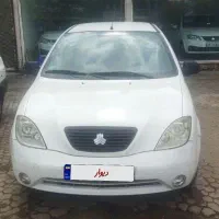 تیبا ۱ ۱۴۰۰ بی رنگ ماشین استثنایی