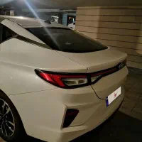 جک j7 e plus|خودرو سواری و وانت|تهران, ونک|دیوار