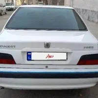 پژو پارس سال|خودرو سواری و وانت|تربتحیدریه, شهدا|دیوار