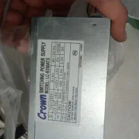 پاورکامپیوتر|قطعات و لوازم جانبی رایانه|کرمانشاه, |دیوار