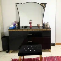 تخت دو۲ نفره ترک ، سرویس خواب ۲دو نفره ، دراور|تخت و سرویس خواب|تهران, هروی|دیوار