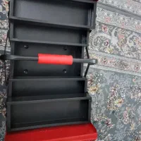 جعبه ابزار فلزی اتوماتیک 30 سانتی متر 3 طبقه|ابزارآلات|تهران, شادمان|دیوار