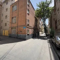 ملک کلنگی ۹۲متری مناسب سکونت و سرمایه گذاری