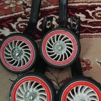 پایه کمکی دوچرخه