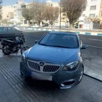 برلیانس h320 مدل ۹۶