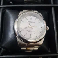 ساعت رولکس نبضی