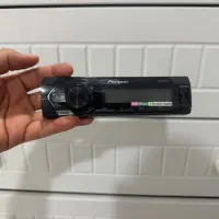 ضبط پایونر