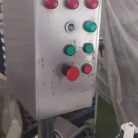 دستگاه بسته بندی|ماشینآلات صنعتی|دلیجان, |دیوار