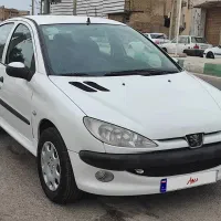 ۲۰۶ SD v8 صندوقدار تیوفایو ۹۴