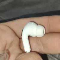 ایرپاد سری دو تایپ سی تک گوش