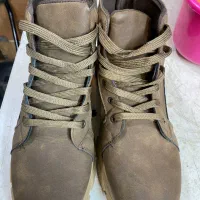 کتونی نیم بوت