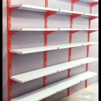 قفسه دیواری دسته دوم در حد نو