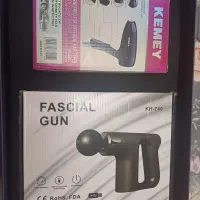 ست ماساژور و سشوار مسافرتی