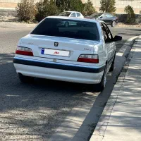 پژو پارس ۸۸  تمیز|خودرو سواری و وانت|مشهد, ترمینال|دیوار