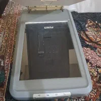 اسکنر HP G3010 کارکرده و سالم‌ و بدون تعمیر|پرینتر، اسکنر، کپی، فکس|خشت, |دیوار