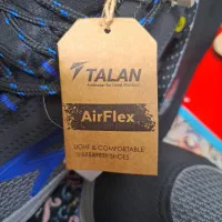 کتونی  اورجینال زمستانی مناسب  کوه نوردی آلمانی|کیف، کفش، کمربند|تهران, نازی‌آباد|دیوار