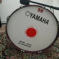 طبل|درام و پرکاشن|بیرجند, |دیوار