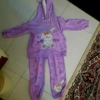 لباس دخترانه