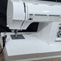 فروش چرخ خیاطی بسیار تمیز