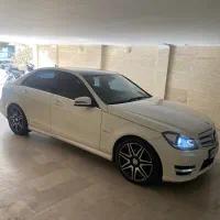 C200|خودرو سواری و وانت|تهران, شهران شمالی|دیوار