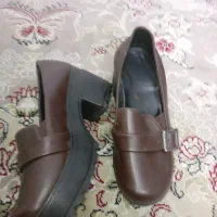 کفش زنانه و دخترانه سایز ۳۸ نو|کیف، کفش، کمربند|مشهد, شفا|دیوار