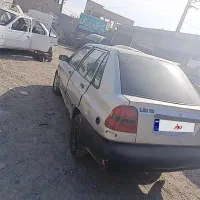 پراید ۱۴۱|خودرو سواری و وانت|خوی, |دیوار