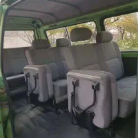 ون دلیکا ۲۰۰۷|خودرو سواری و وانت|تهران, اقدسیه|دیوار