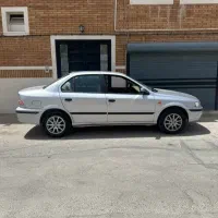 سمند LX|خودرو سواری و وانت|میبد, |دیوار