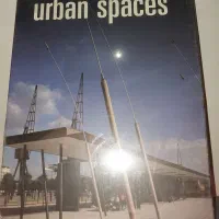 کتاب طراحی فضا های خانه و هتل و ...