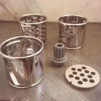 چرخ گوشت|سایر لوازم برقی|شاهین‌شهر, خانه کارگر|دیوار