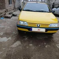 تاکسی ۹۲ گردشی