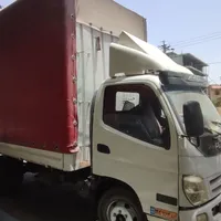 حمل بار و اثاثیه منزل