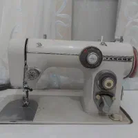 چرخ خیاطی|چرخ خیاطی و ریسندگی|پیشوا, |دیوار