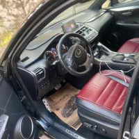 لکسوس nx200 2017|خودرو سواری و وانت|تهران, کوی فراز|دیوار