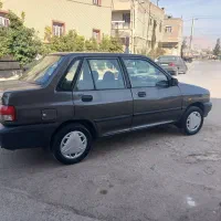 پرایدصبامدل۸۹