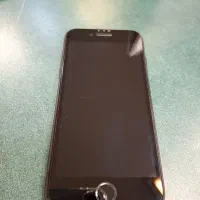 گوشی آیفون ۷ مشکی ۳۲ گیگ