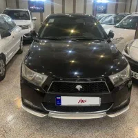 دنا پلاس اتومات توربو|خودرو سواری و وانت|اصفهان, برازنده|دیوار