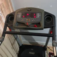 تردمیل T940 powerfirst|تجهیزات ورزشی|بندرعباس, |دیوار