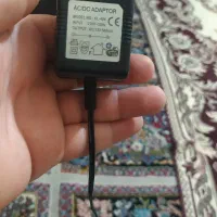 کارتخوان بی سیم تمیز در حد نو با اداپتور شارژر|فروشگاه و مغازه|مشهد, شهید علی محمدی|دیوار