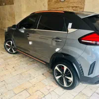 ایکس ۳۳ کراس اتومات