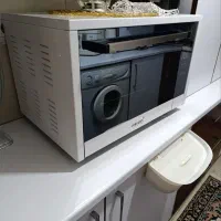 فر برقی گوریزون آلمان