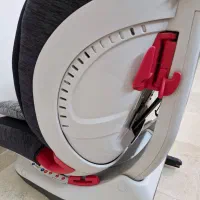 صندلی ماشین فیکشن fictoin مدل کومو como2 در حد نو|کالسکه و لوازم جانبی|تهران, شهرک غرب|دیوار